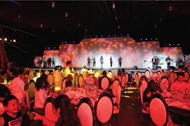 Top 6 Planning Tips for a Successful Company Event in the UAE